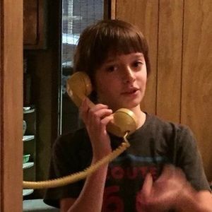 Meet your Posher, Tia